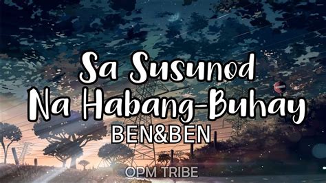 sa susunod na habang buhay meaning